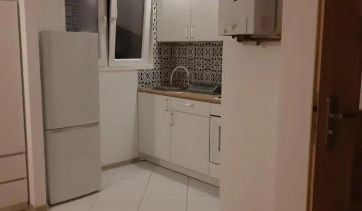 Mieszkanie 1-pokojowe Świdnik Centrum, ul. Niepodległości