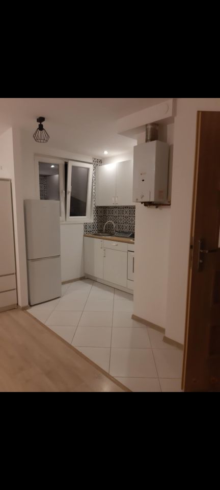 Mieszkanie 1-pokojowe Świdnik Centrum, ul. Niepodległości