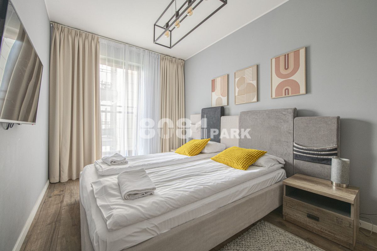 Mieszkanie 2-pokojowe Gdańsk Śródmieście, ul. Jaglana. Zdjęcie 7