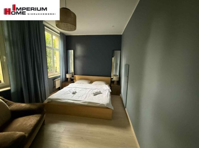 Mieszkanie 3-pokojowe Sopot Sopot Dolny, ul. Fryderyka Chopina. Zdjęcie 8