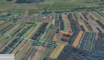 Działka rolno-budowlana Skrzydlów