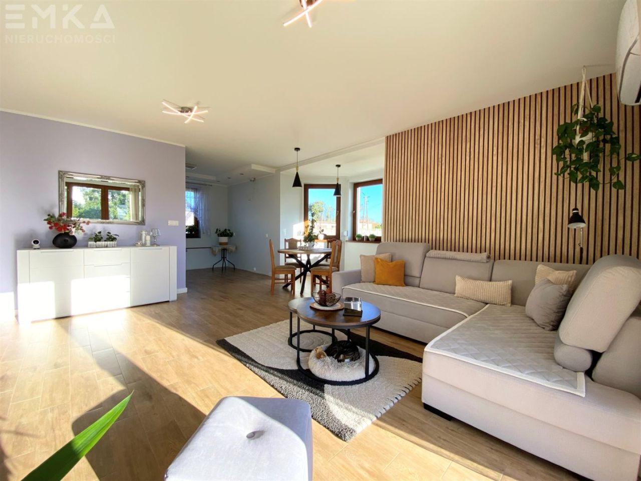 dom wolnostojący, 5 pokoi Kcynia, ul. Modrakowa. Zdjęcie 7