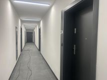 Mieszkanie 2-pokojowe Gdańsk Jasień, ul. Borkowska. Zdjęcie 2