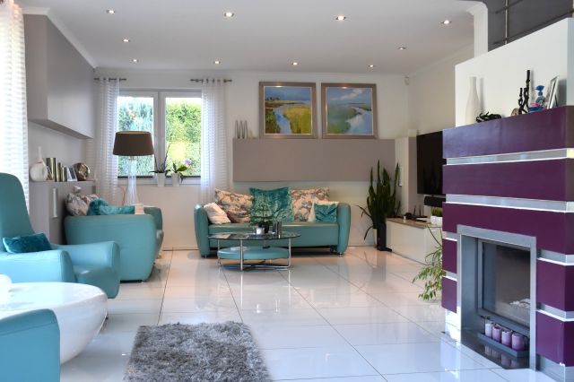 dom wolnostojący, 5 pokoi Kobylanka, os. Zalesie. Zdjęcie 5