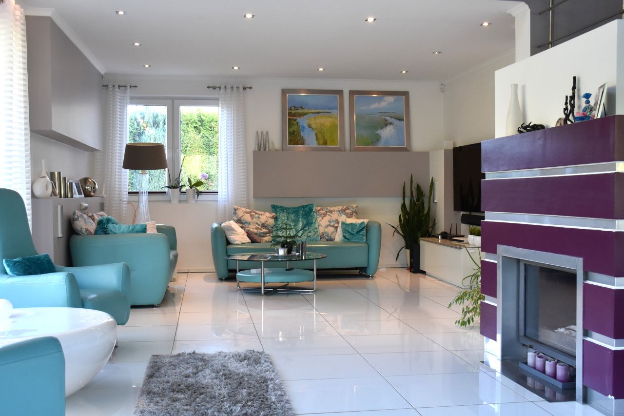 dom wolnostojący, 5 pokoi Kobylanka, os. Zalesie. Zdjęcie 5