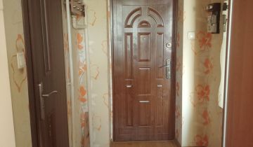 Mieszkanie 2-pokojowe Poręba, ul. Adama Mickiewicza