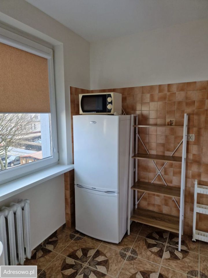 Mieszkanie 1-pokojowe Malbork, ul. Henryka Sienkiewicza. Zdjęcie 5