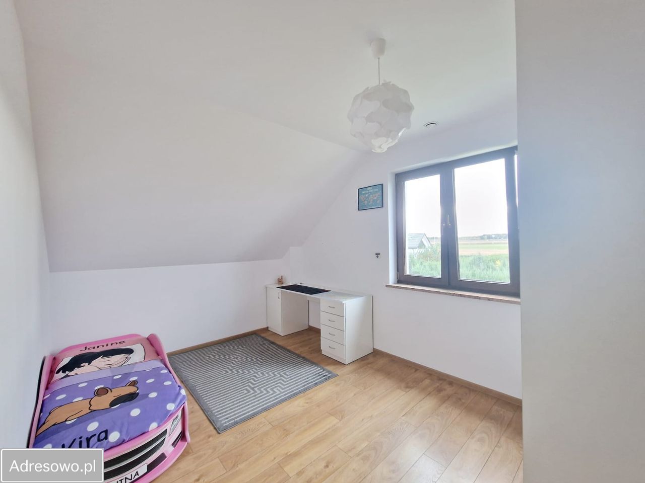 dom wolnostojący, 5 pokoi Nieciszów. Zdjęcie 14