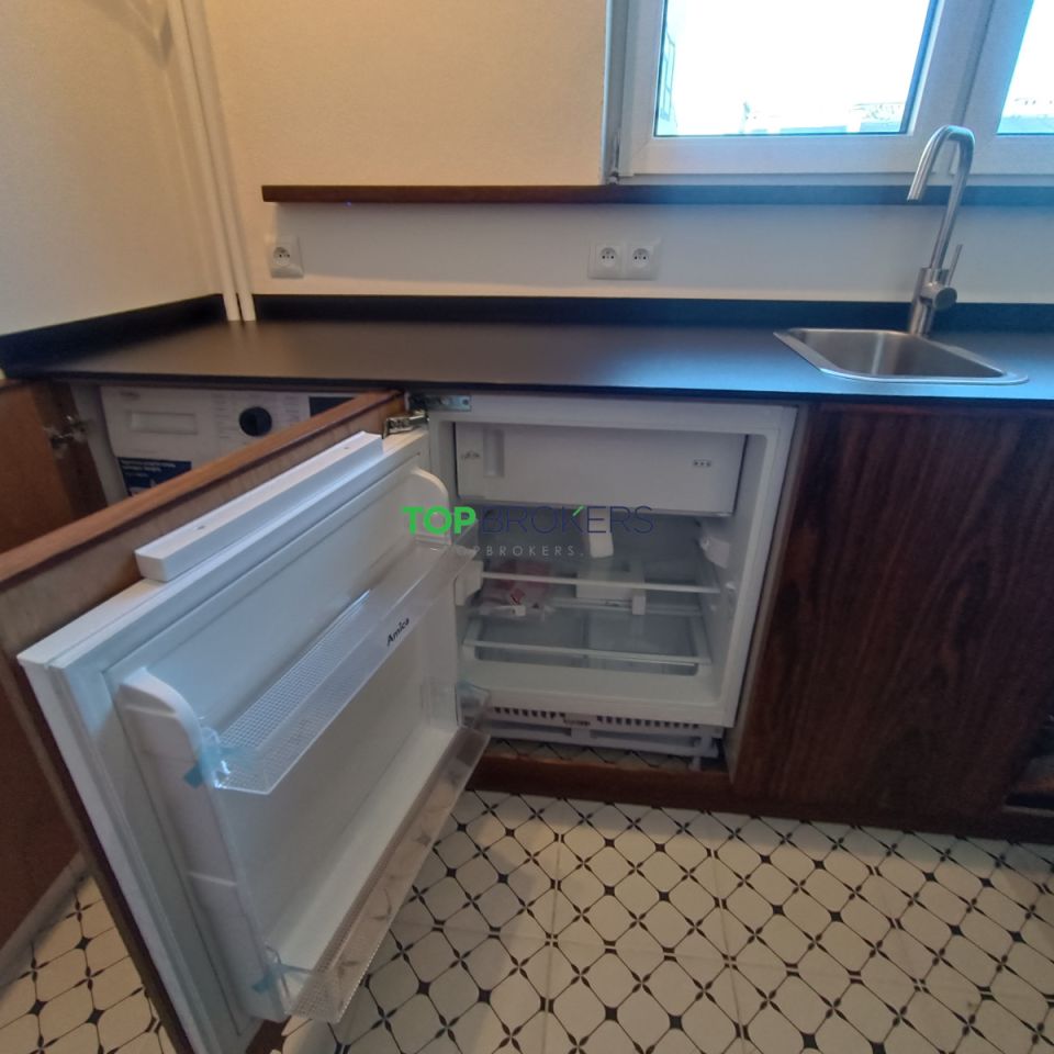 Mieszkanie 2-pokojowe Warszawa Śródmieście, ul. Tamka. Zdjęcie 9