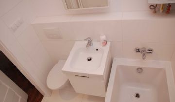 Mieszkanie 1-pokojowe Kraków Podgórze, ul. por. Halszki