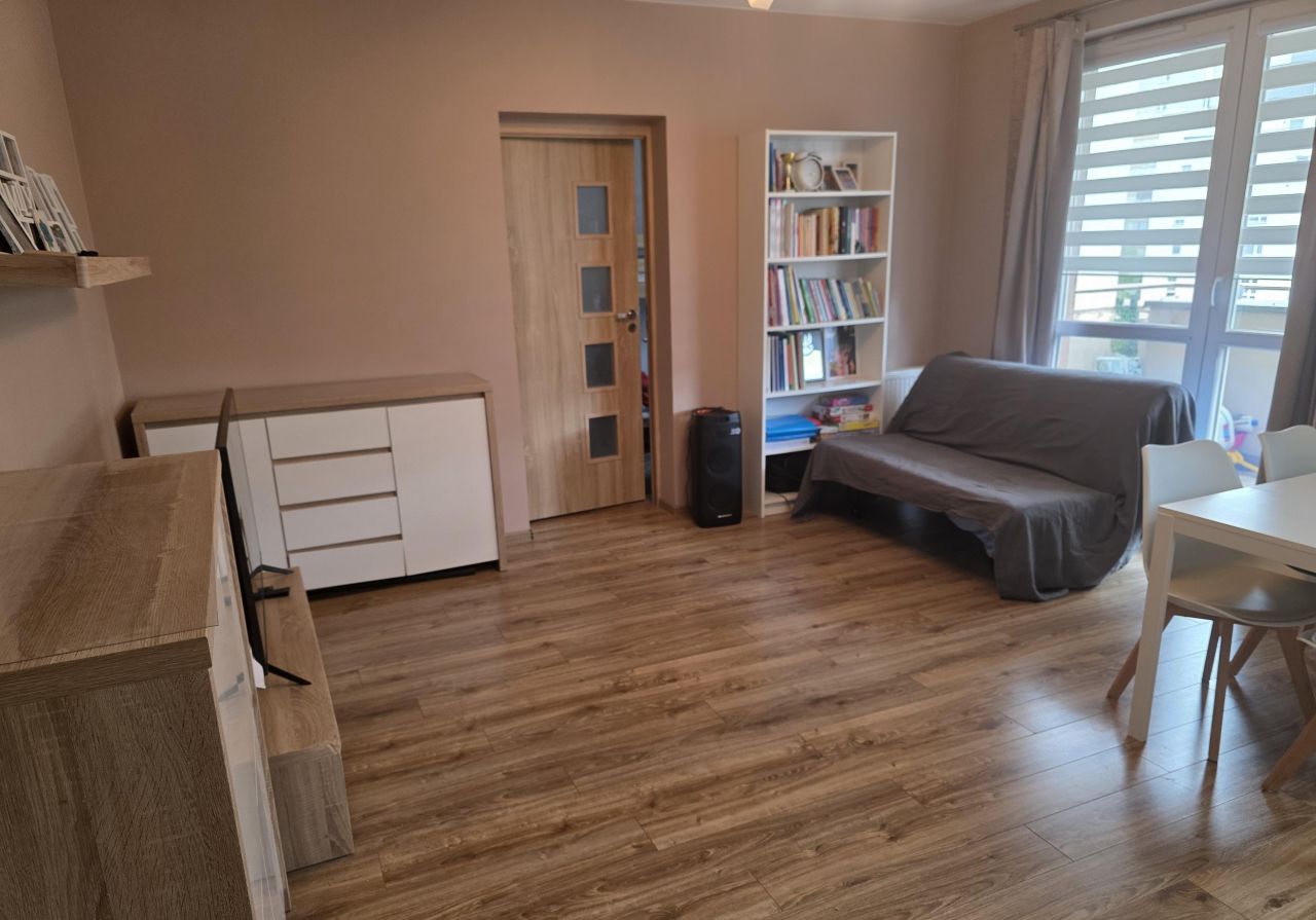 Mieszkanie 2-pokojowe Warszawa Białołęka, ul. Winorośli. Zdjęcie 3