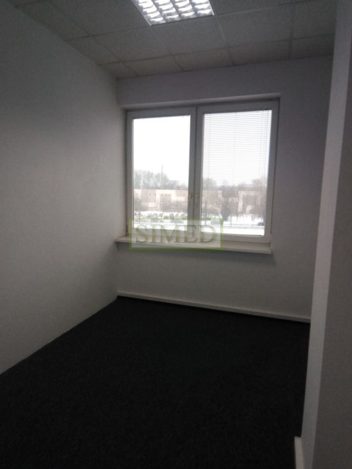 Biuro Warszawa Praga-Północ. Zdjęcie 2