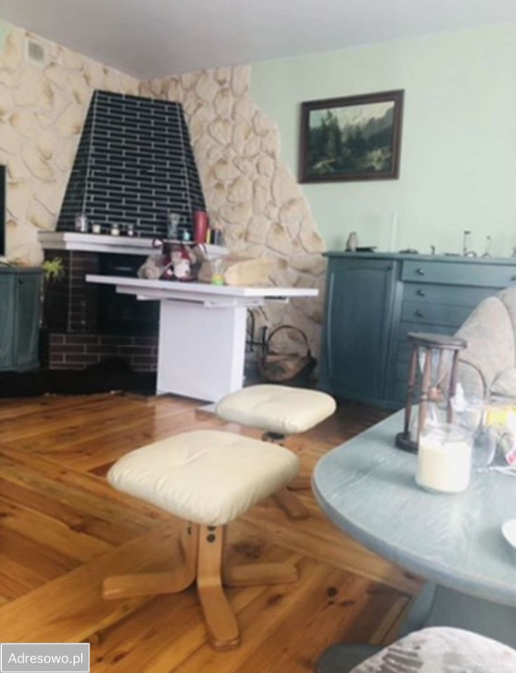 dom wolnostojący, 7 pokoi Zakrzewo Kościelne. Zdjęcie 8