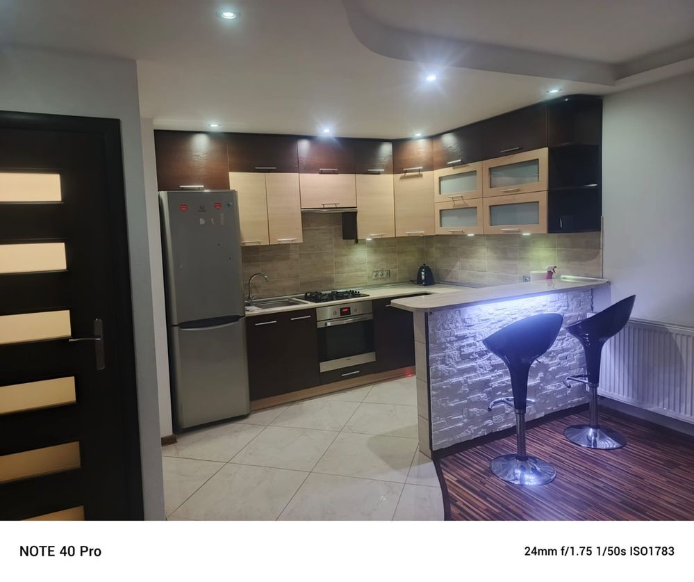 Mieszkanie 2-pokojowe Mława, ul. Henryka Sienkiewicza. Zdjęcie 8