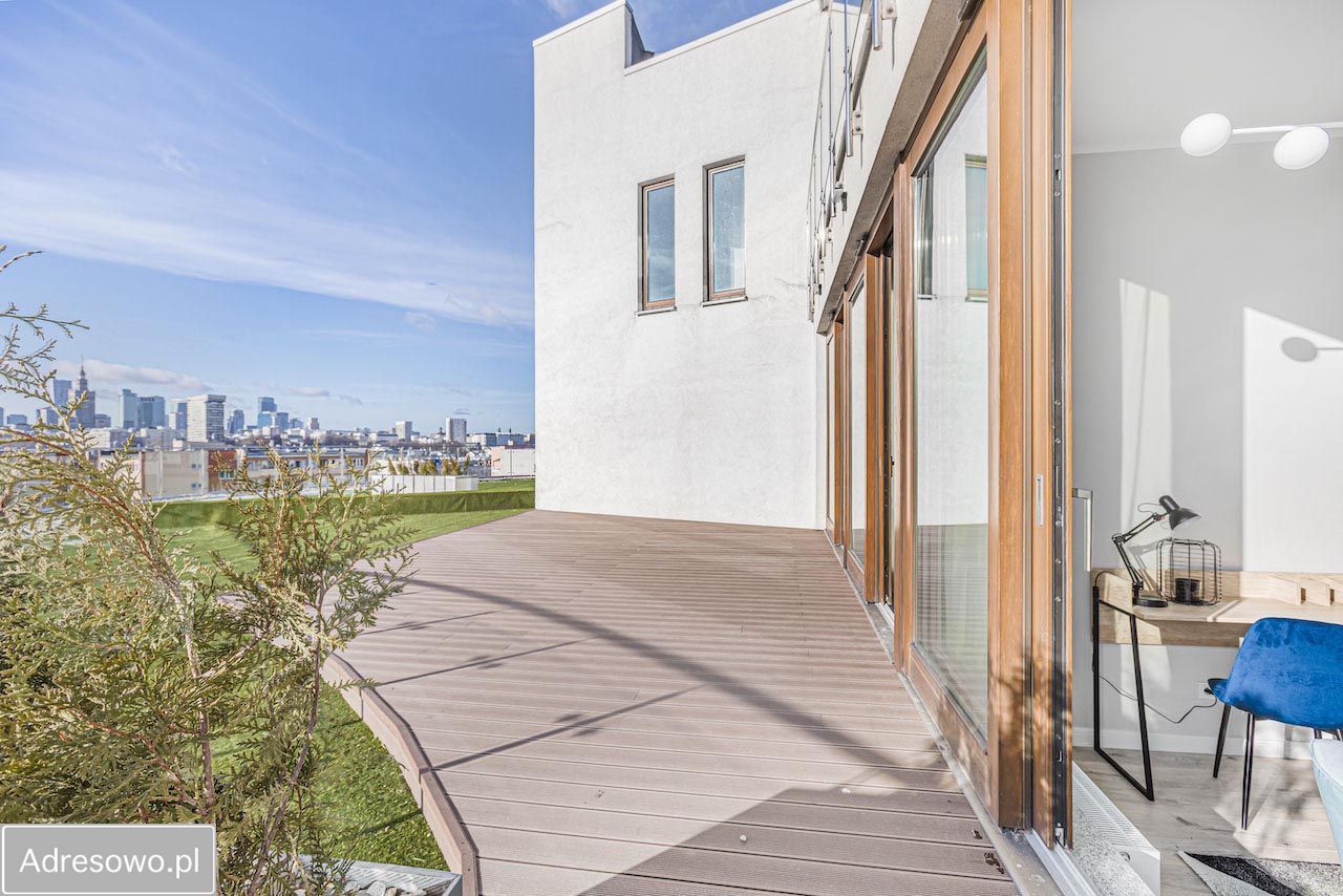 Mieszkanie 2-pokojowe Warszawa Powiśle, ul. Solec. Zdjęcie 17