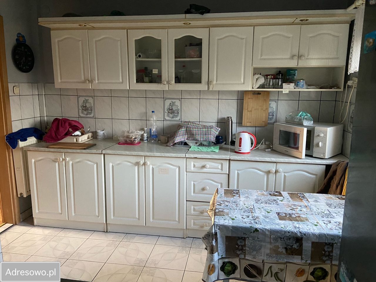 dom wolnostojący, 6 pokoi Skawina, ul. Kasztanowa. Zdjęcie 6