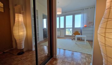 Mieszkanie 1-pokojowe Warszawa Wilanów, ul. Jana III Sobieskiego