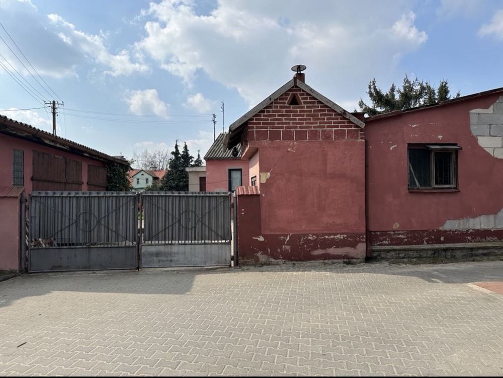 dom wolnostojący Maków Mazowiecki, ul. Polna. Zdjęcie 7