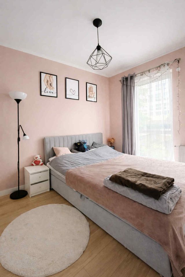 Mieszkanie 2-pokojowe Toruń Wrzosy, ul. Henryka Strobanda. Zdjęcie 3