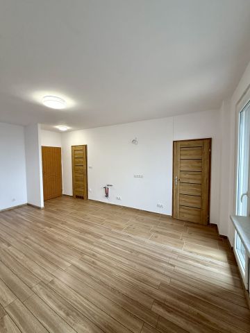 Mieszkanie 1-pokojowe Opole Armii Krajowej, ul. Jana Bytnara "Rudego". Zdjęcie 4
