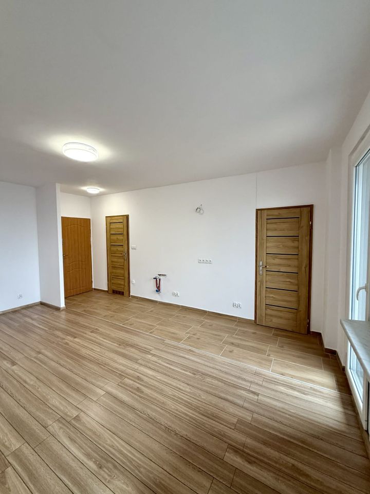 Mieszkanie 2-pokojowe Opole Armii Krajowej, ul. Jana Bytnara "Rudego". Zdjęcie 4