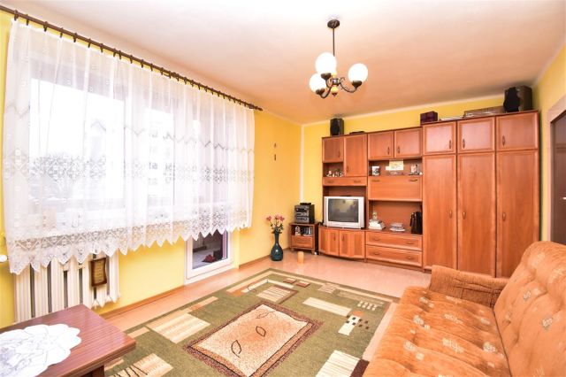 Mieszkanie 2-pokojowe Szczecinek, ul. Budowlanych. Zdjęcie 2