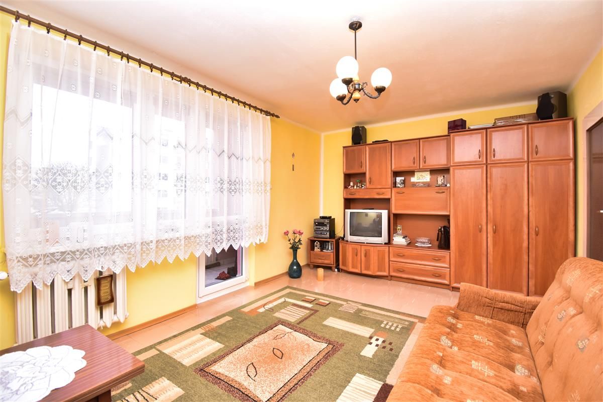 Mieszkanie 2-pokojowe Szczecinek, ul. Budowlanych. Zdjęcie 2