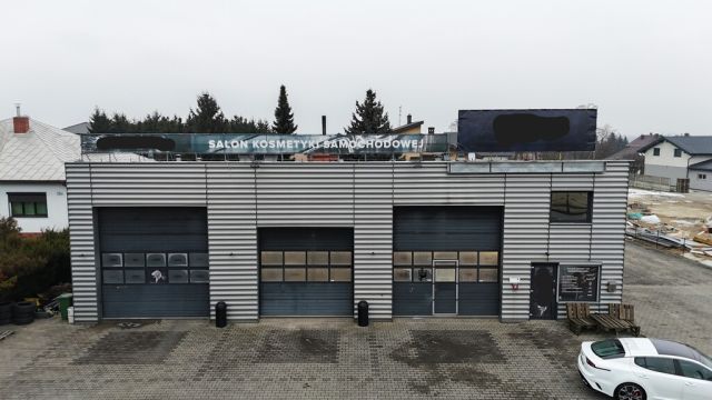 Lokal Kalisz. Zdjęcie 2