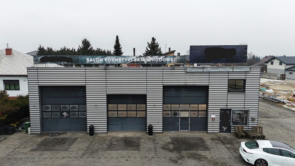 Lokal Kalisz. Zdjęcie 2