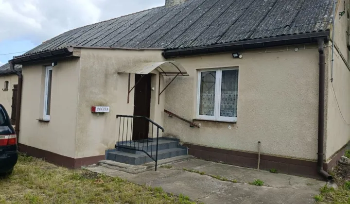 siedlisko Pigża, ul. Długa