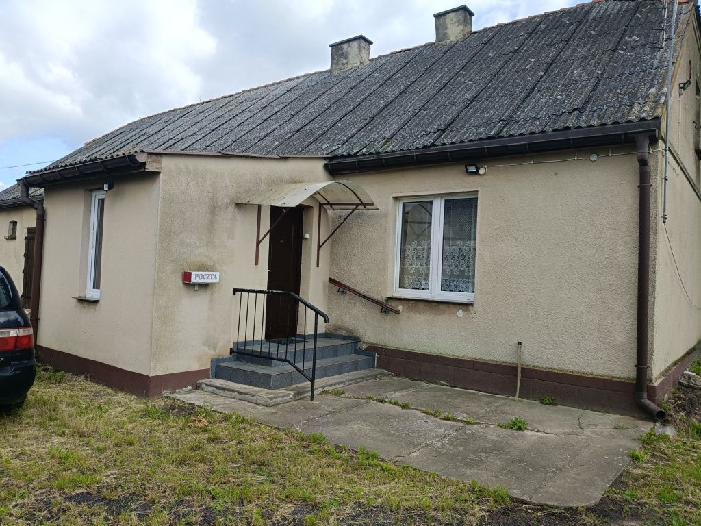 siedlisko Pigża, ul. Długa. Zdjęcie 1