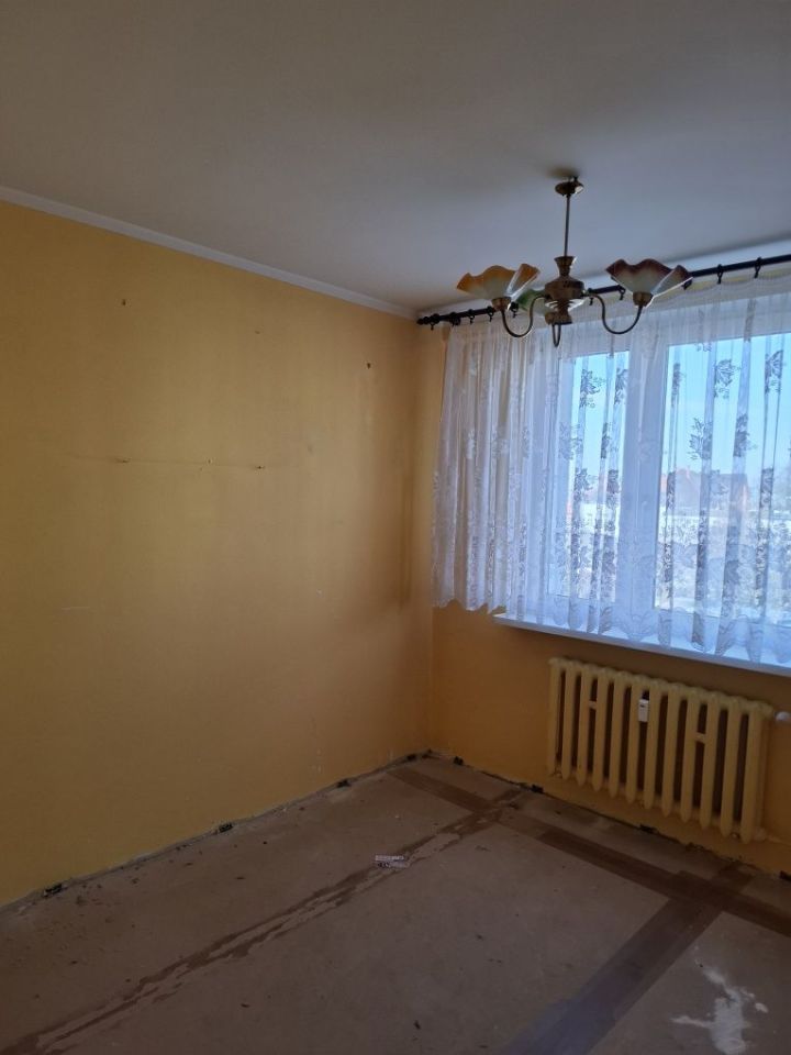 Mieszkanie 3-pokojowe Kwidzyn, ul. Piotra Połomskiego. Zdjęcie 4