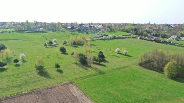 Działka budowlana Nowogród, ul. Śródpolna. Zdjęcie 8