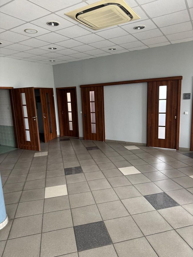 Hala/magazyn Wrocław Leśnica. Zdjęcie 28