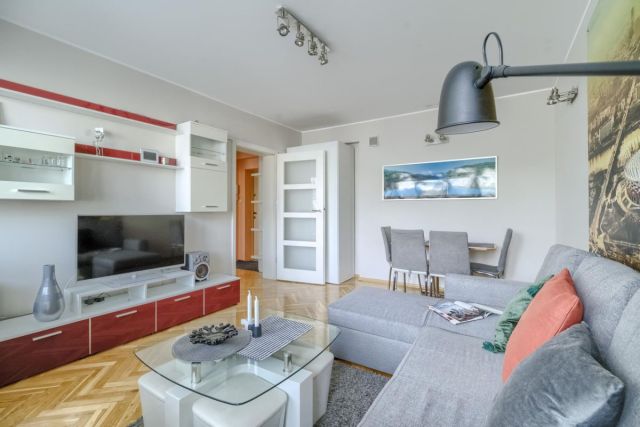 Mieszkanie 2-pokojowe Warszawa Wola, ul. Miedziana. Zdjęcie 2