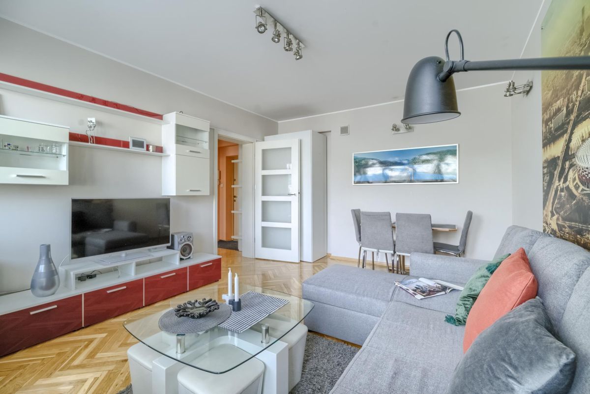 Mieszkanie 2-pokojowe Warszawa Wola, ul. Miedziana. Zdjęcie 2