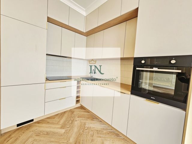 Mieszkanie 4-pokojowe Lublin Śródmieście, ul. Okopowa. Zdjęcie 2