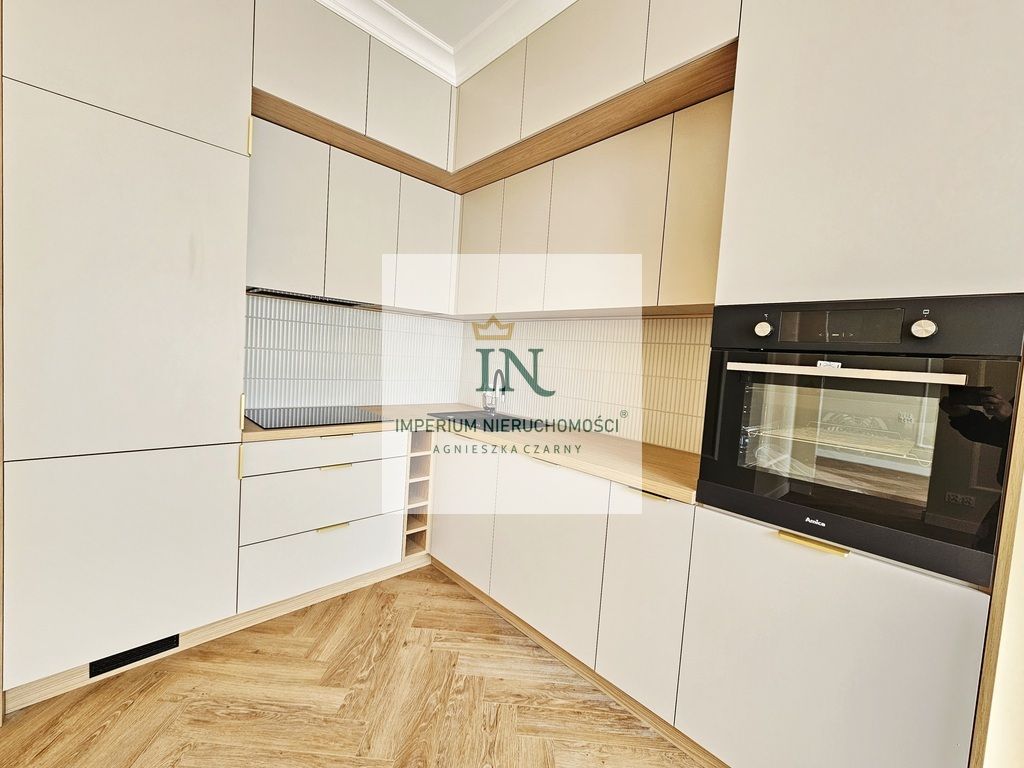 Mieszkanie 4-pokojowe Lublin Śródmieście, ul. Okopowa. Zdjęcie 2