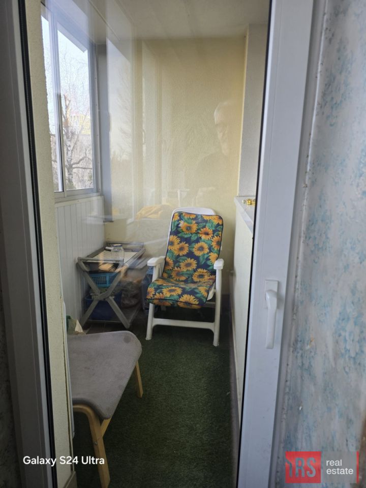 Mieszkanie 2-pokojowe Warszawa Wola, al. Prymasa Tysiąclecia. Zdjęcie 8