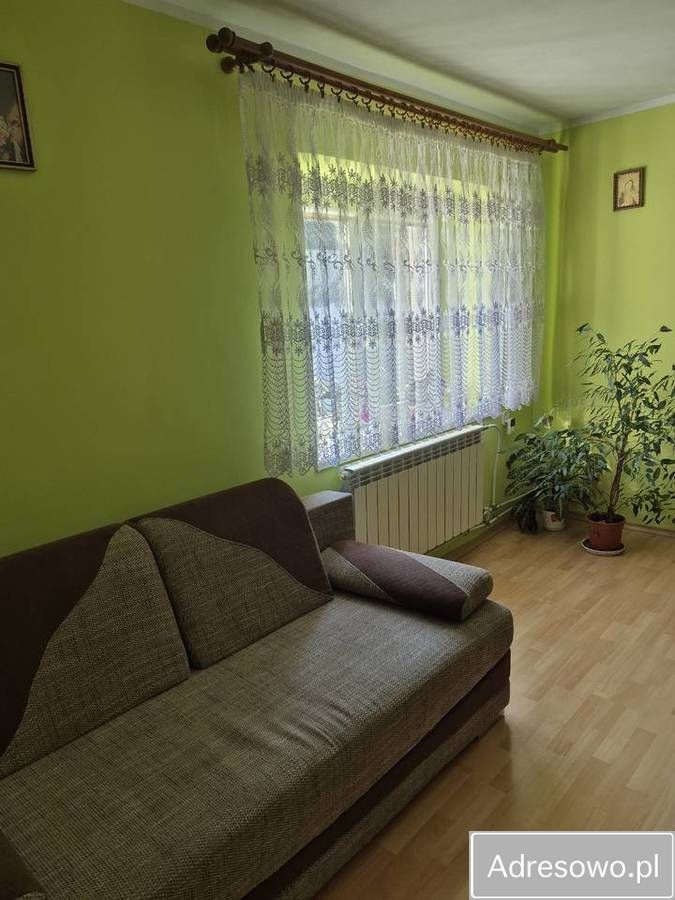 dom wolnostojący Bełchatów, ul. Leśna. Zdjęcie 11