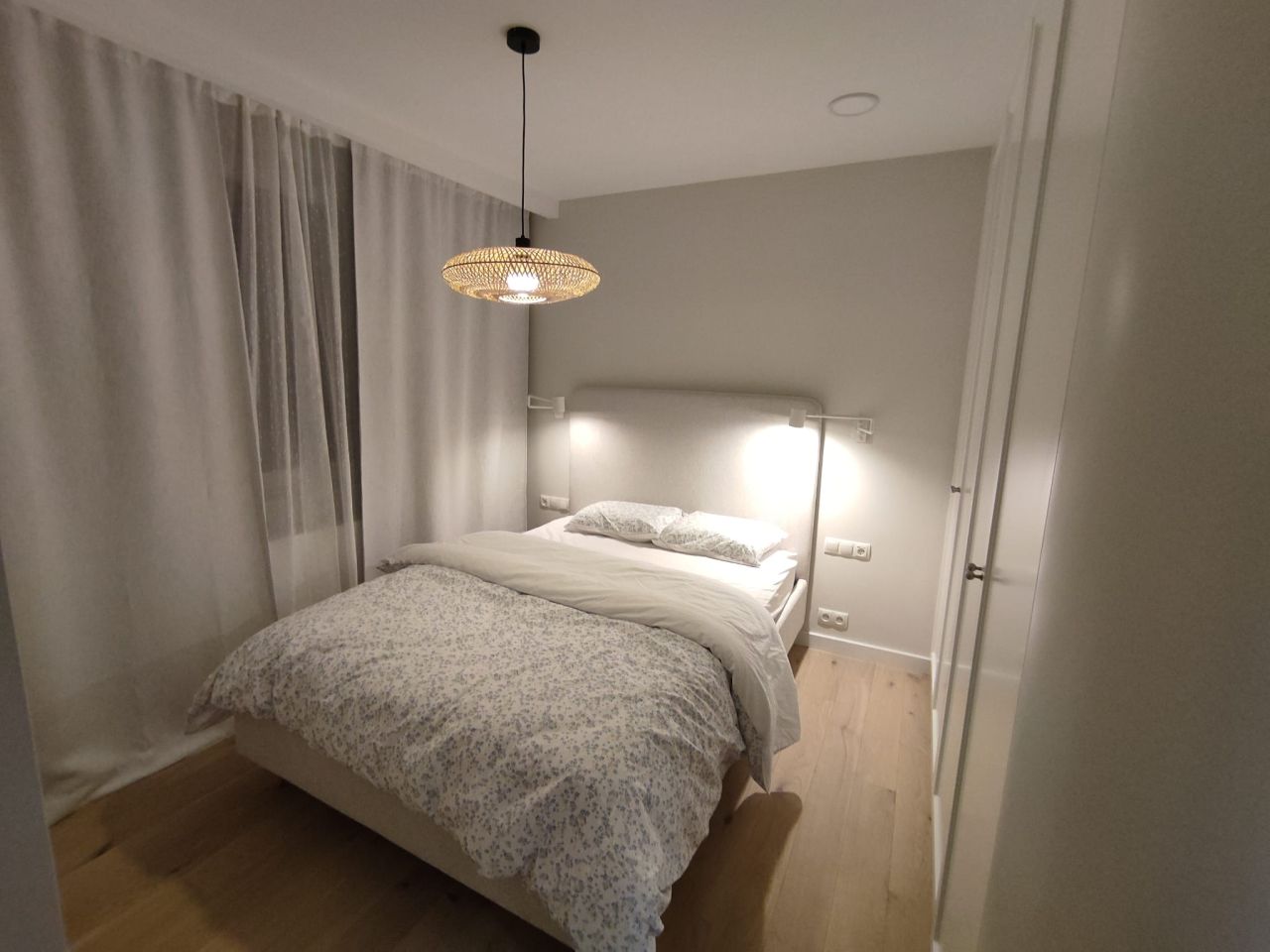 Mieszkanie 4-pokojowe Kraków Krowodrza, ul. Józefa Friedleina. Zdjęcie 18