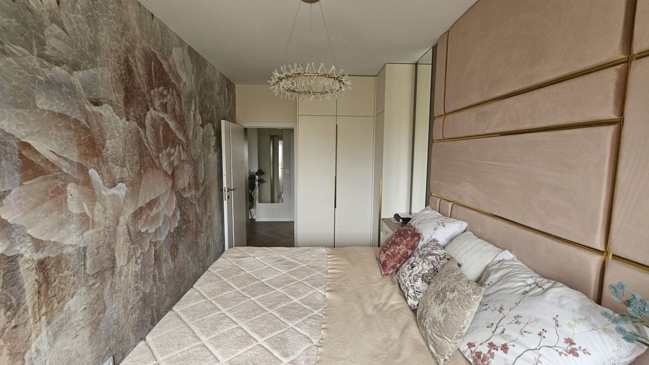 Mieszkanie 3-pokojowe Katowice Koszutka, ul. Słoneczna. Zdjęcie 13