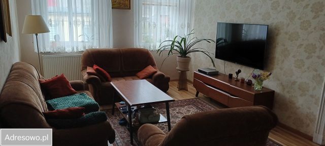 Mieszkanie 3-pokojowe Poznań Jeżyce, ul. Polna. Zdjęcie 1