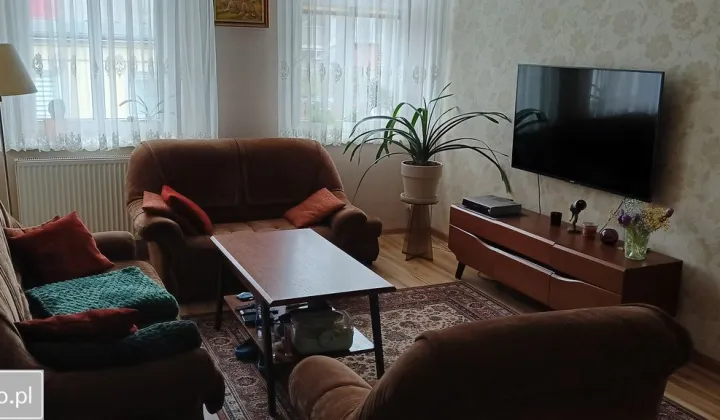 Mieszkanie 3-pokojowe Poznań Jeżyce, ul. Polna