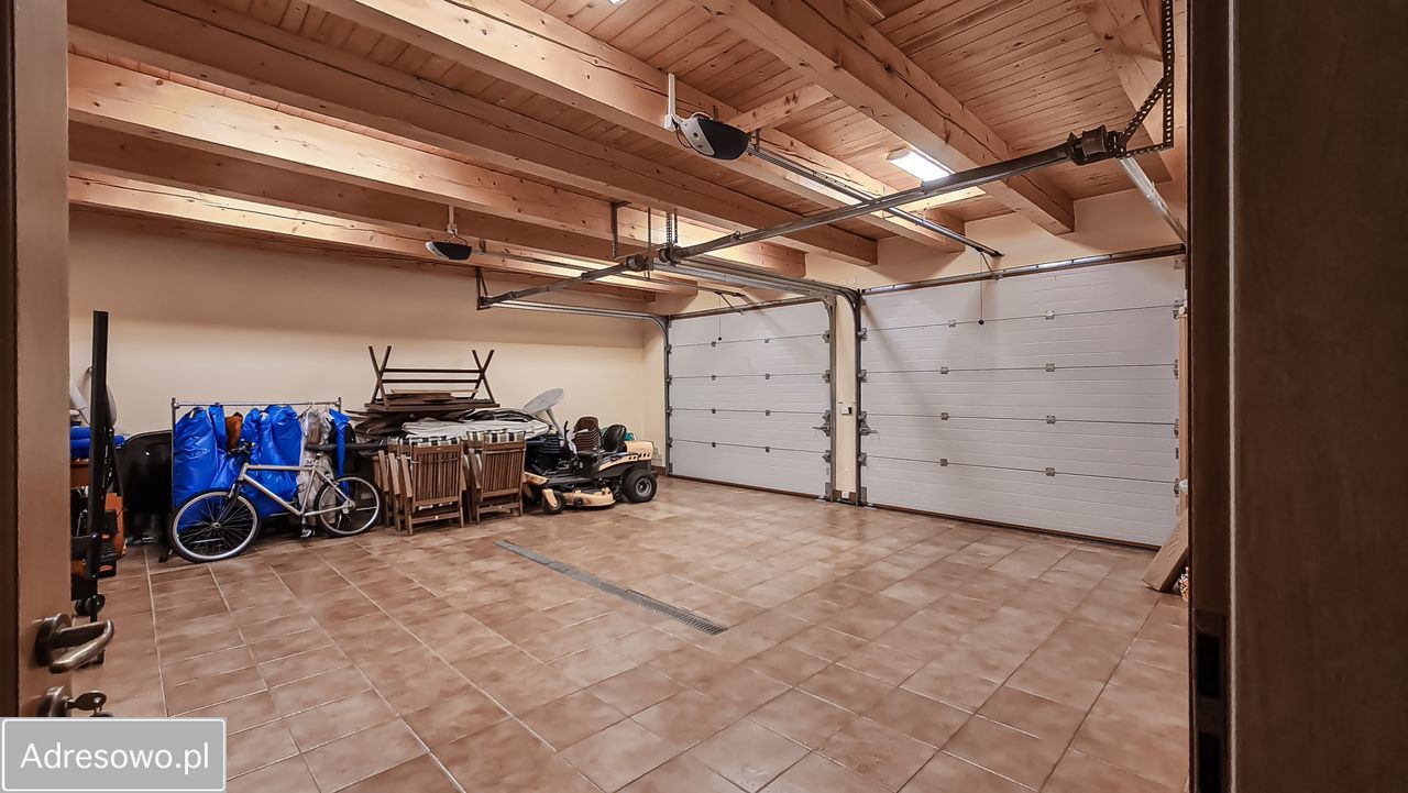 dom wolnostojący, 5 pokoi Połęczyno. Zdjęcie 11