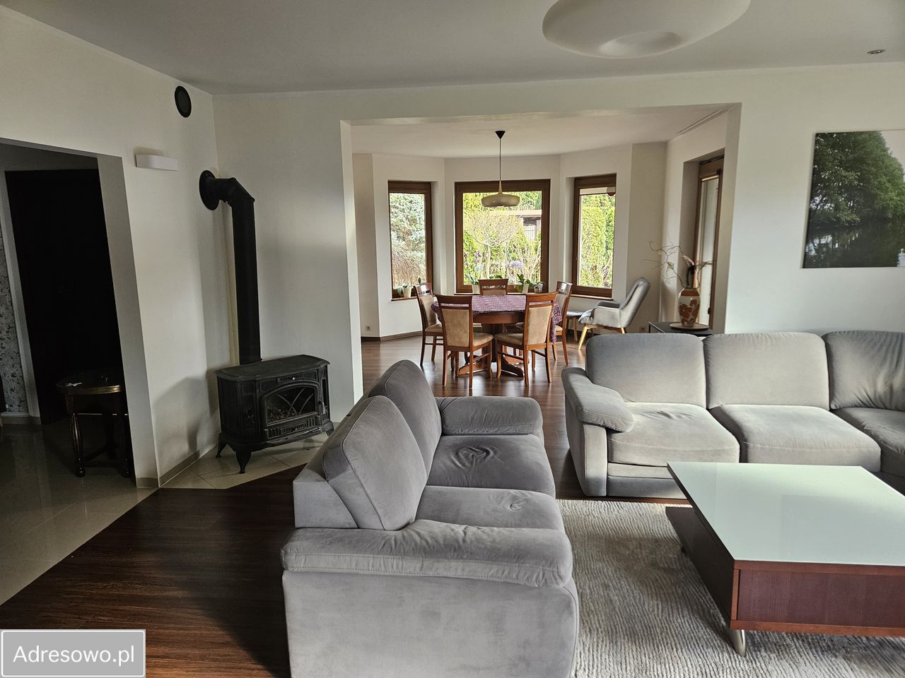 dom wolnostojący, 4 pokoje Koszalin, ul. Pigwowa. Zdjęcie 8