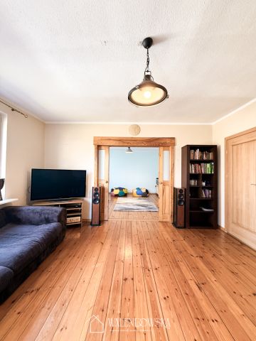 Mieszkanie 4-pokojowe Słupsk Ryczewo, ul. Kaszubska. Zdjęcie 1