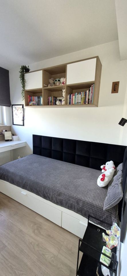 Mieszkanie 4-pokojowe Tychy, ul. Jana Barona. Zdjęcie 3