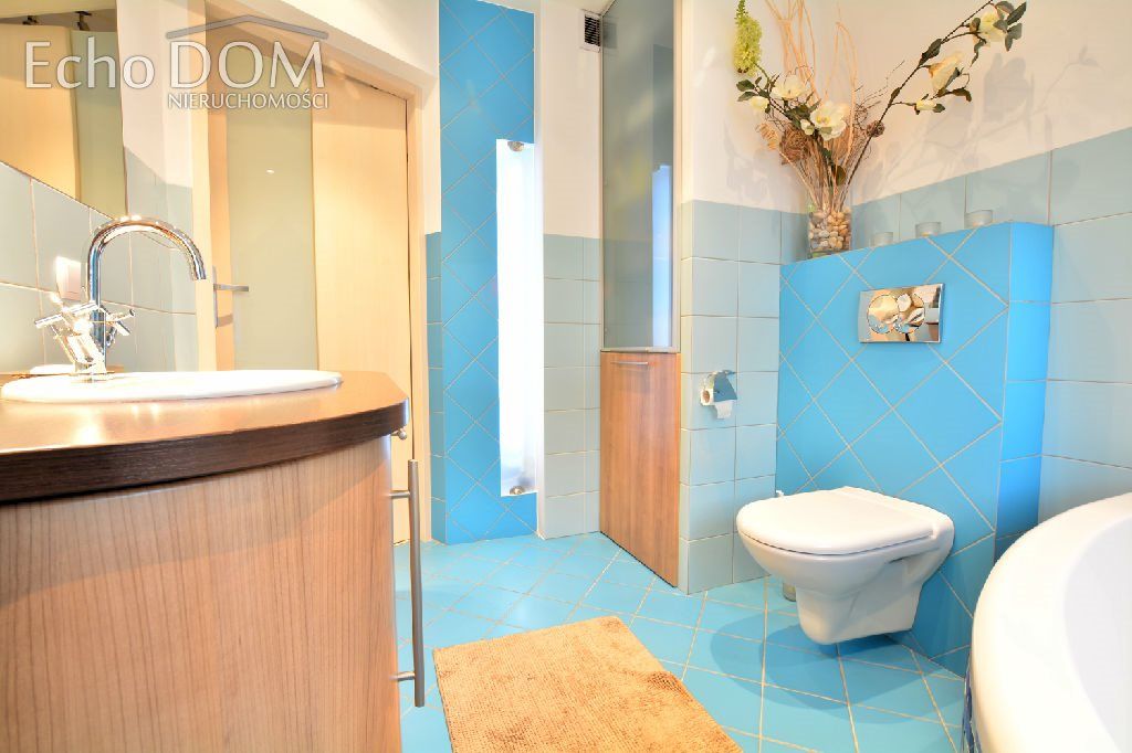 Mieszkanie 2-pokojowe Kraków Dębniki, ul. Drukarska. Zdjęcie 13