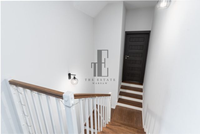 dom wolnostojący, 6 pokoi Kępa Kiełpińska. Zdjęcie 11